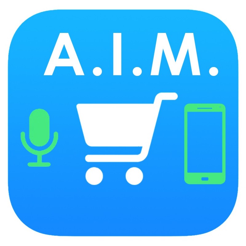 AI Monitor Website Voice Control Apple iOS Prestashop App AI Monitor Website Voice Control Apple iOS Prestashop App