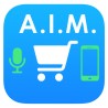 AI Monitor Website Voice Control Apple iOS Prestashop App