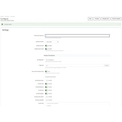 AI-Administrator's ElevenLabs Assistant Module - v1.0.0 - Prestashop - ElevenLabs Agent Integration Module