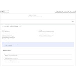 AI-Administrator's ElevenLabs Assistant Module - v1.0.0 - Prestashop - ElevenLabs Agent Integration Module